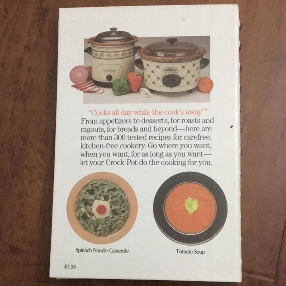 Crockpot Cooking - Picture 3 of 4